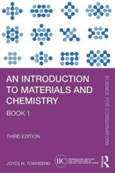 An Introduction to Materials and Chemistry (ISBN: 9781032200088)