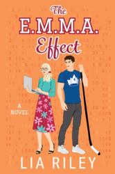 The E. M. M. A. Effect (ISBN: 9780063412361)