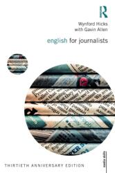 English for Journalists (ISBN: 9781032232652)