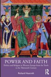 Power and Faith (ISBN: 9780367821395)