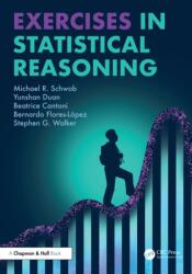 Exercises in Statistical Reasoning (ISBN: 9781032784861)