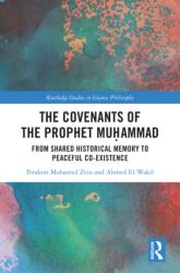The Covenants of the Prophet Muhammad (ISBN: 9781032412344)