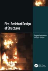 Fire-Resistant Design of Structures (ISBN: 9781032358116)