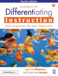 Strategies for Differentiating Instruction (ISBN: 9781032354941)