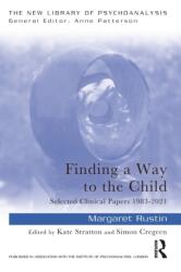 Finding a Way to the Child (ISBN: 9781032351568)