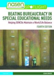Beating Bureaucracy in Special Educational Needs (ISBN: 9781032322391)