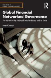 Global Financial Networked Governance (ISBN: 9781032268071)