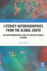Literacy Autobiographies from the Global South (ISBN: 9781032265391)