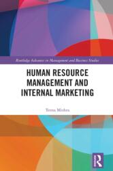 Human Resource Management and Internal Marketing (ISBN: 9781032209401)