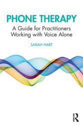 Phone Therapy (ISBN: 9781032181998)