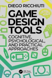 Game Design Tools (ISBN: 9781032134789)