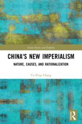 China's New Imperialism (ISBN: 9781032075716)