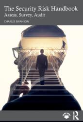 The Security Risk Handbook (ISBN: 9781032030357)