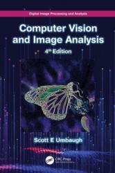 Digital Image Processing and Analysis (ISBN: 9781032071299)
