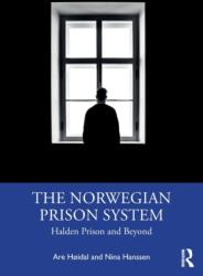 The Norwegian Prison System (ISBN: 9781032050775)