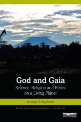 God and Gaia (ISBN: 9780367627744)