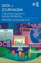 Data Journalism (ISBN: 9781032225913)