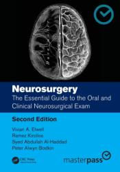 Neurosurgery (ISBN: 9781032138749)