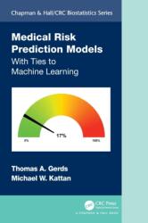 Medical Risk Prediction Models (ISBN: 9780367673734)