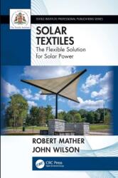 Solar Textiles (ISBN: 9780367706029)