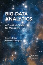 Analiză Big Data (ISBN: 9781032340197)
