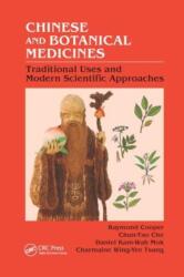 Chinese and Botanical Medicines (ISBN: 9781032339504)