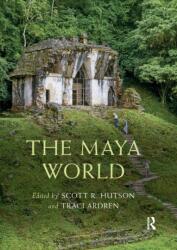 The Maya World (ISBN: 9781032336169)