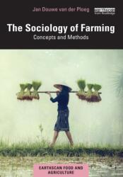 The Sociology of Farming (ISBN: 9781032321875)