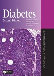Diabetes (ISBN: 9781032146454)