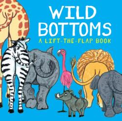 Wild Bottoms (ISBN: 9781914912450)