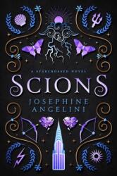 Scions (ISBN: 9798985581027)