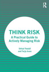 Think Risk (ISBN: 9781032358901)