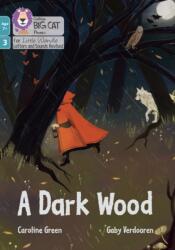A Dark Wood (ISBN: 9780008551742)