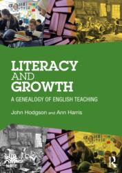 Literacy and Growth (ISBN: 9780367901080)