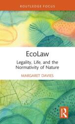 EcoLaw (ISBN: 9780367651992)