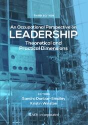 An Occupational Perspective on Leadership (ISBN: 9781630918514)