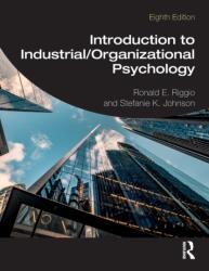 Introduction to Industrial/Organizational Psychology (ISBN: 9780367699468)