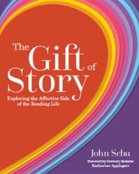 The Gift of Story (ISBN: 9781625312082)