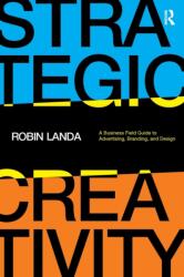 Strategic Creativity (ISBN: 9781032137797)