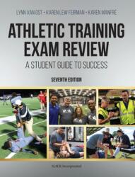 Athletic Training Exam Review (ISBN: 9781630918934)