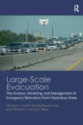 Large-Scale Evacuation (ISBN: 9781032241746)