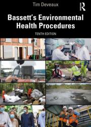 Bassett's Environmental Health Procedures (ISBN: 9781032779508)