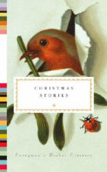 Christmas Stories - Diana Secker Tesdell (ISBN: 9780307267177)