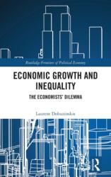 Economic Growth and Inequality (ISBN: 9781032106144)