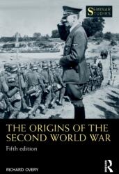The Origins of the Second World War (ISBN: 9780367620820)