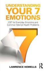 Understanding Your 7 Emotions (ISBN: 9780367685638)