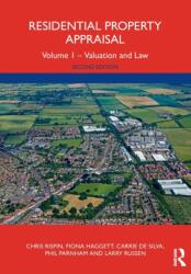 Residential Property Appraisal (ISBN: 9780367419622)