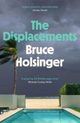 The Displacements (ISBN: 9781472271556)