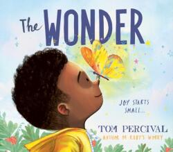 The Wonder (ISBN: 9781398515123)