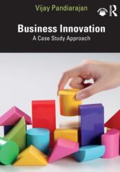 Business Innovation (ISBN: 9781032041872)